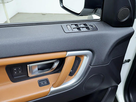 Land Rover Discovery Sport — photo 13