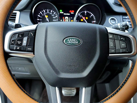 Land Rover Discovery Sport — photo 14