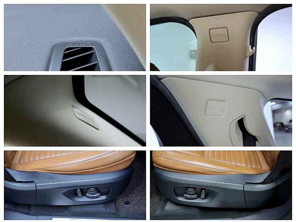 Land Rover Discovery Sport — photo 19