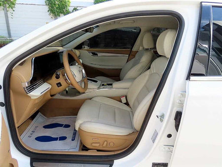 Hyundai Grandeur — photo 01