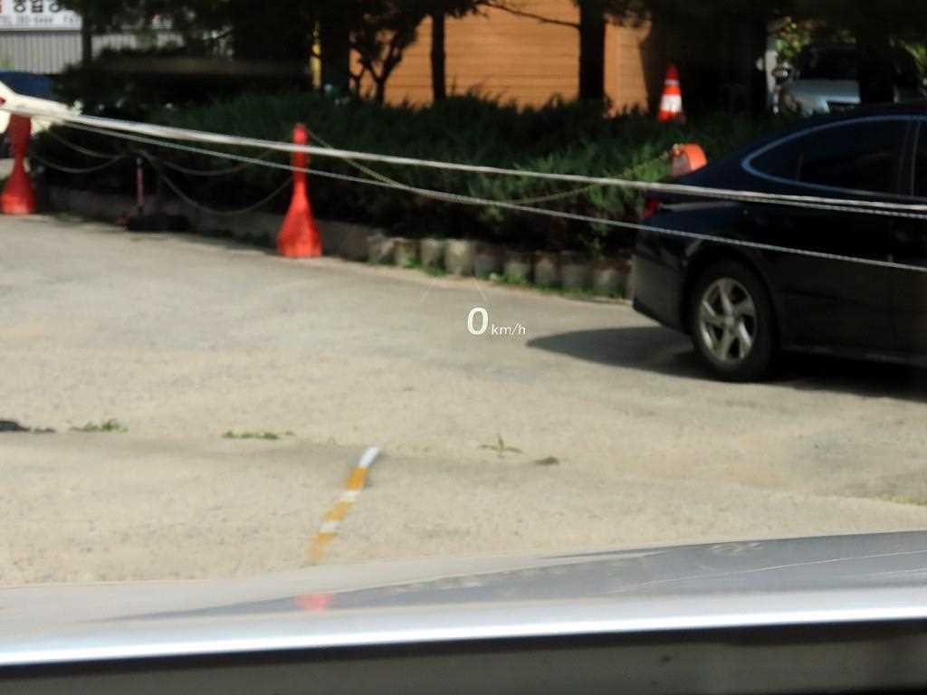 Hyundai Grandeur — photo 10