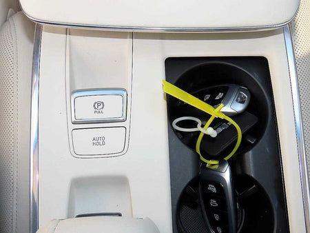Hyundai Grandeur — photo 13