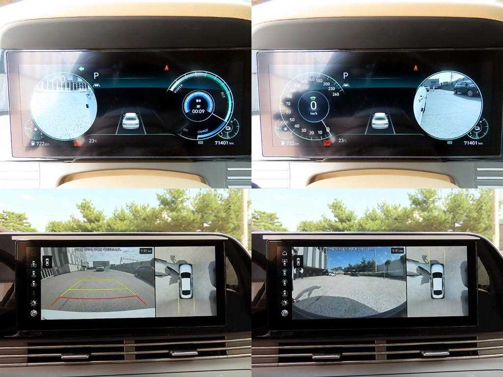 Hyundai Grandeur — photo 17