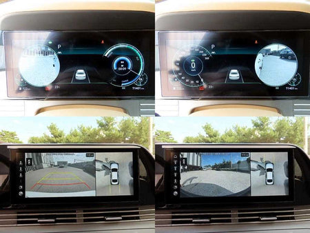 Hyundai Grandeur — photo 17