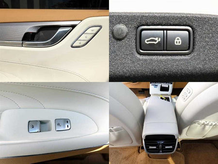 Hyundai Grandeur — photo 18