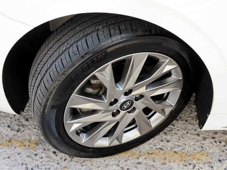 Hyundai Grandeur — photo 20