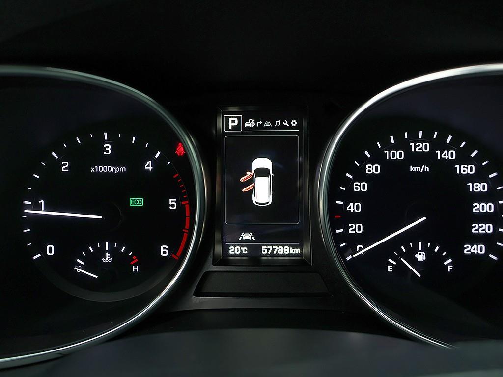 Hyundai Santafe — photo 06