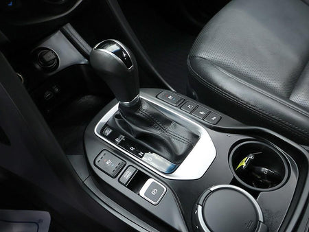 Hyundai Santafe — photo 10
