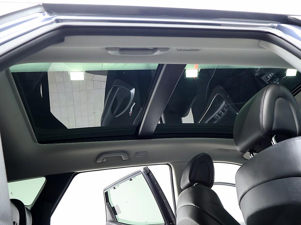 Hyundai Santafe — photo 14