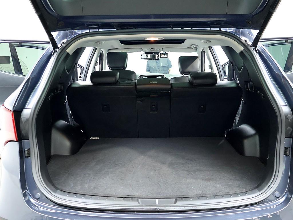 Hyundai Santafe — photo 16