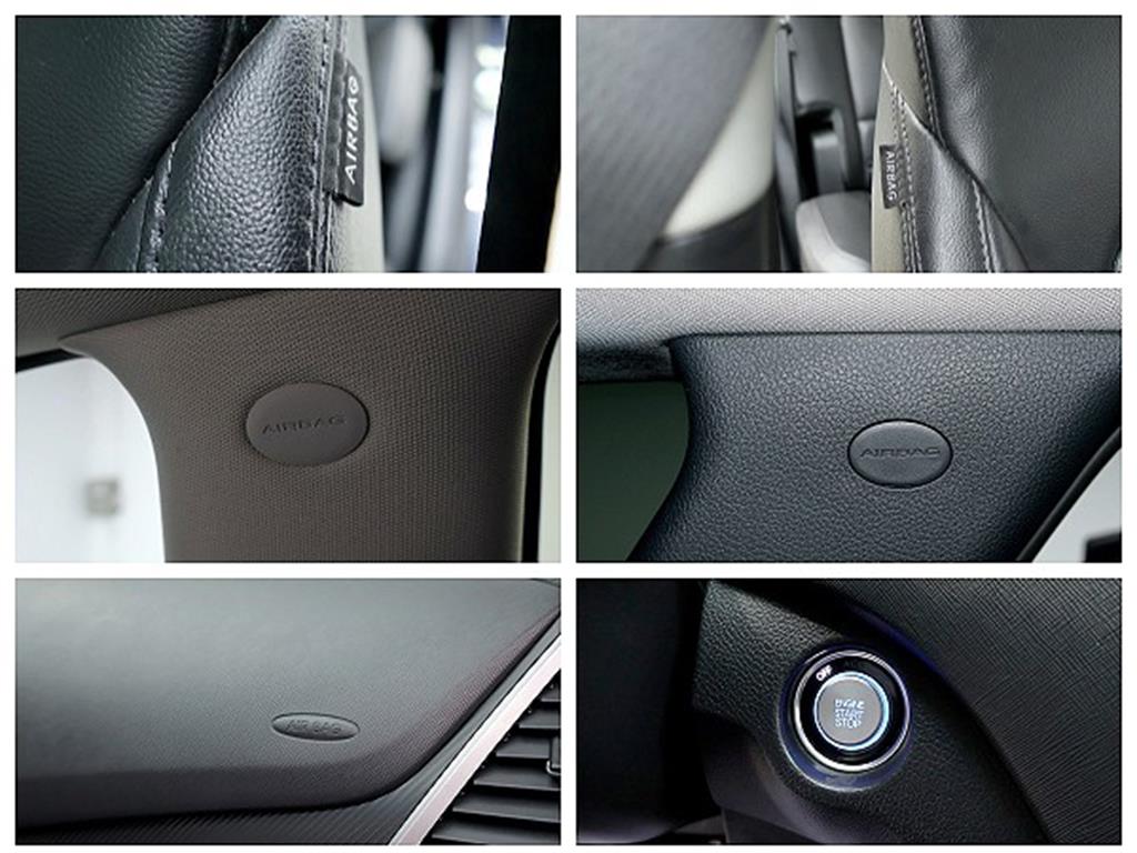 Hyundai Santafe — photo 17
