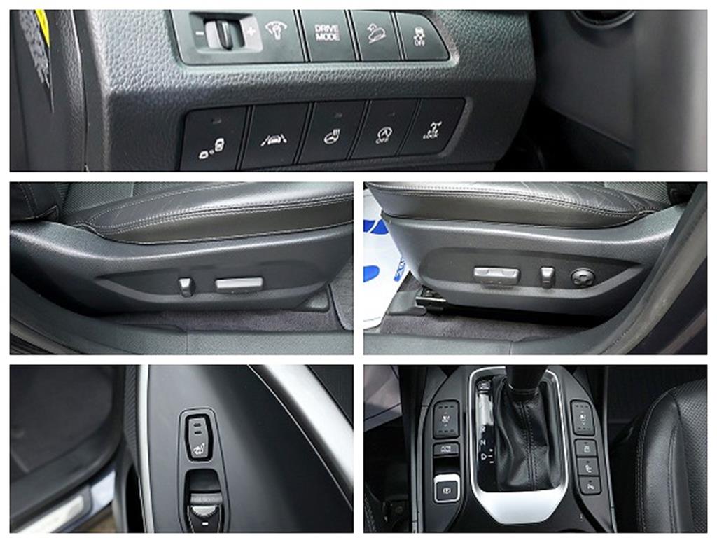 Hyundai Santafe — photo 20
