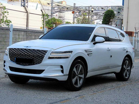 Genesis GV80 — photo 03