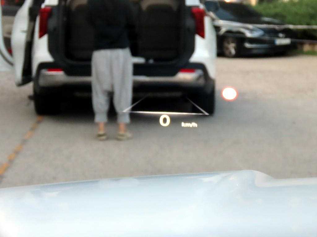 Genesis GV80 — photo 10