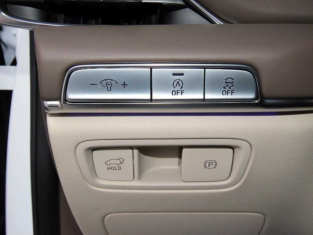 Genesis GV80 — photo 12