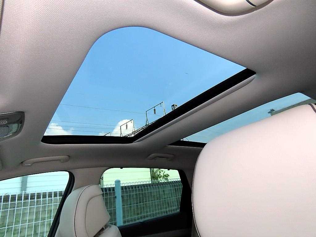 Genesis GV80 — photo 15