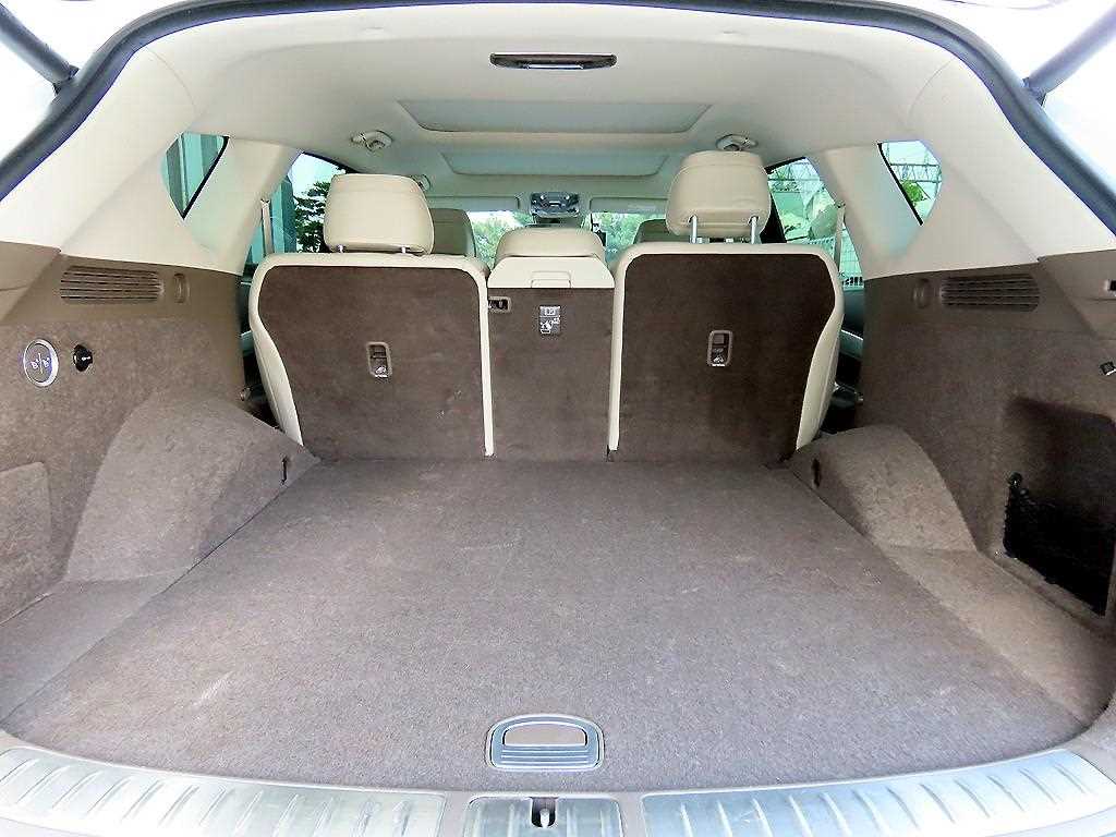 Genesis GV80 — photo 16