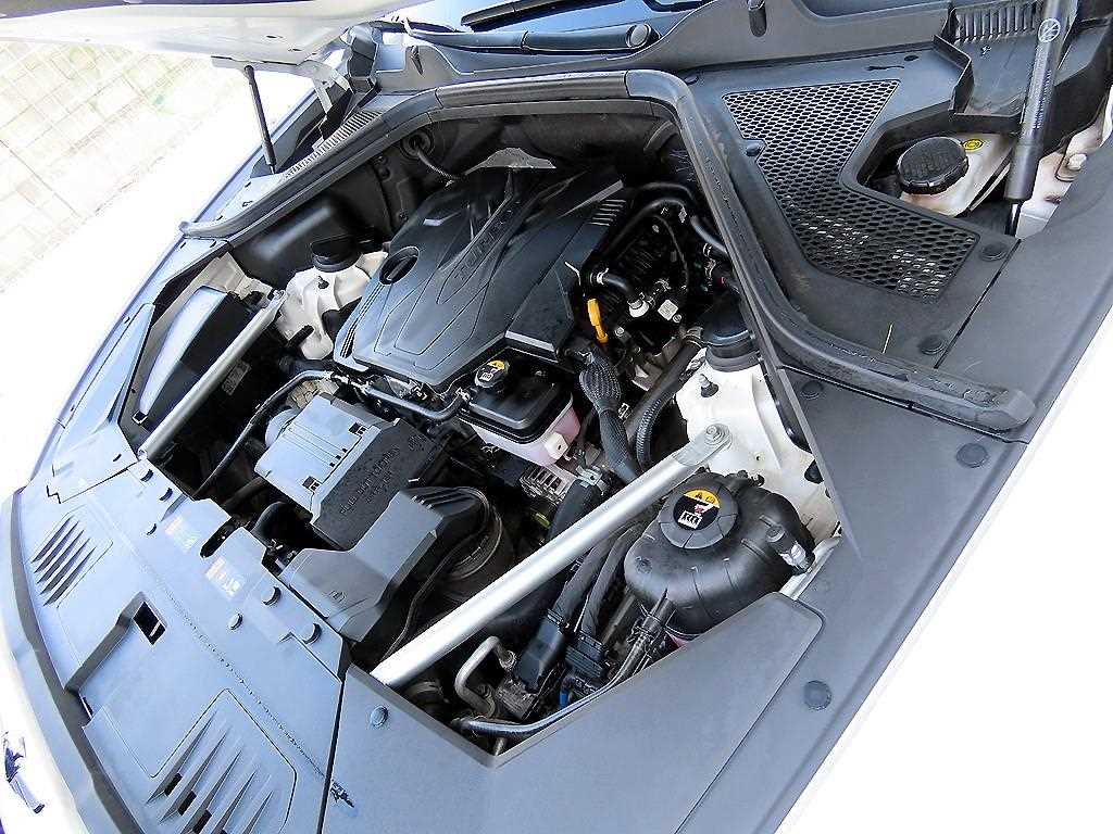 Genesis GV80 — photo 19