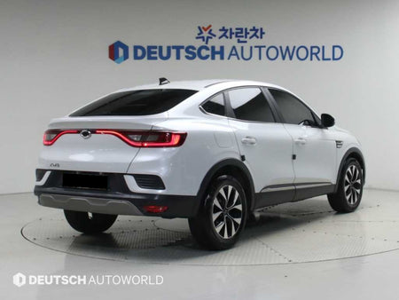 RENAULT XM3 — photo 02