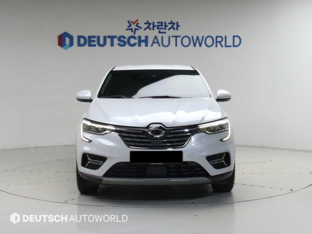RENAULT XM3 — photo 03