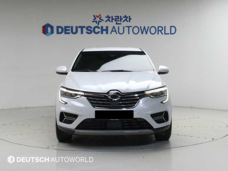 RENAULT XM3 — photo 03