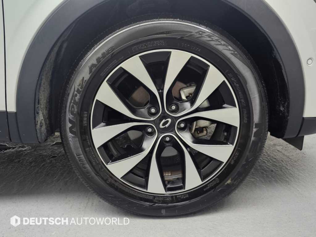 RENAULT XM3 — photo 05