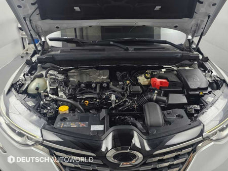 RENAULT XM3 — photo 06