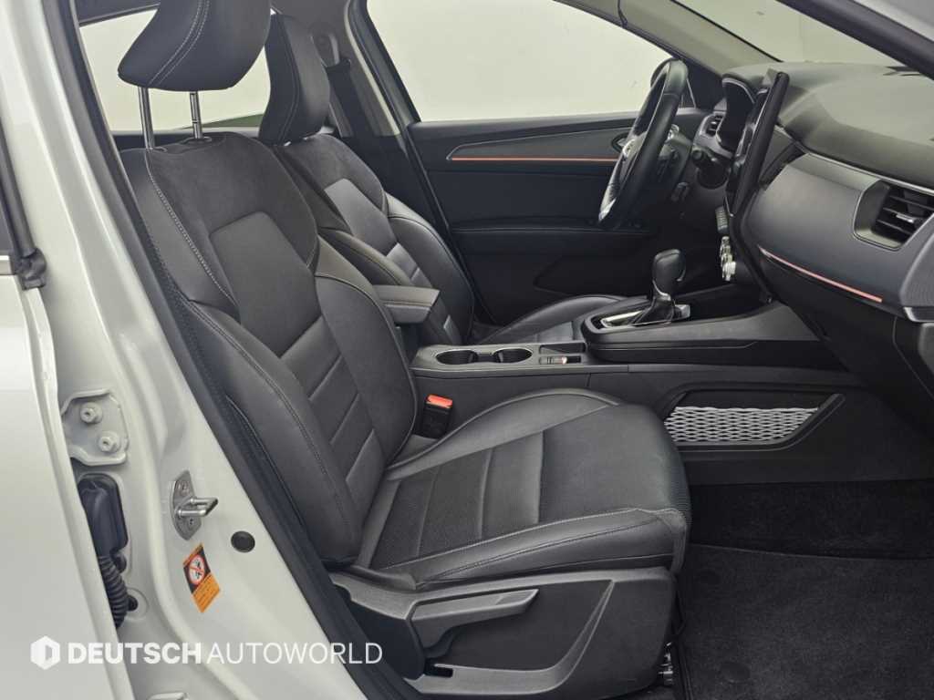 RENAULT XM3 — photo 10