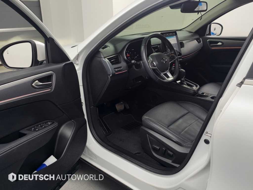 RENAULT XM3 — photo 11