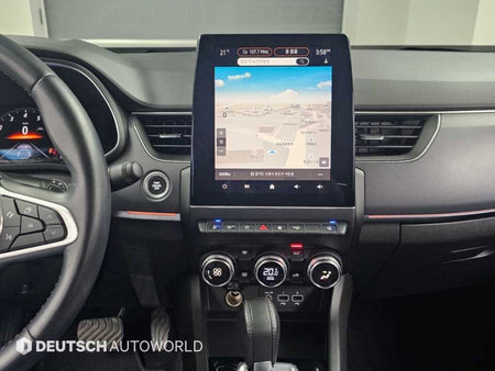 RENAULT XM3 — photo 14