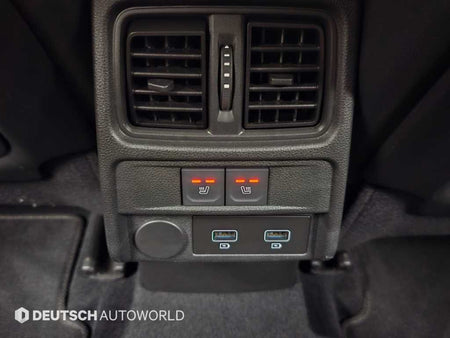 RENAULT XM3 — photo 16