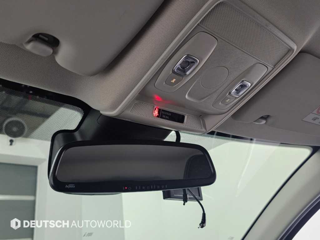 RENAULT XM3 — photo 18
