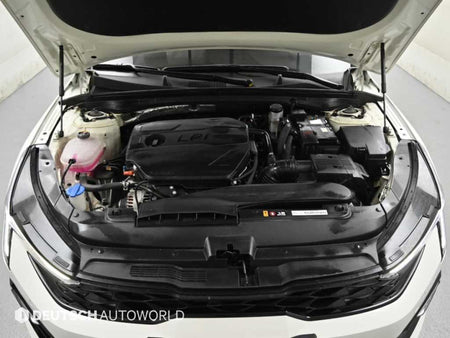 Kia K5 — photo 06