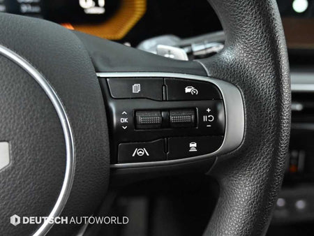 Kia K5 — photo 16