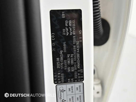 Kia K5 — photo 20