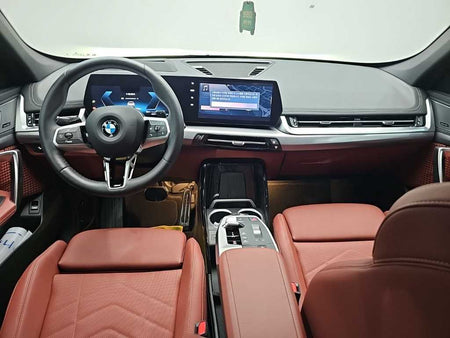 BMW X1 — photo 07