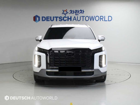 Hyundai Palisade — photo 03