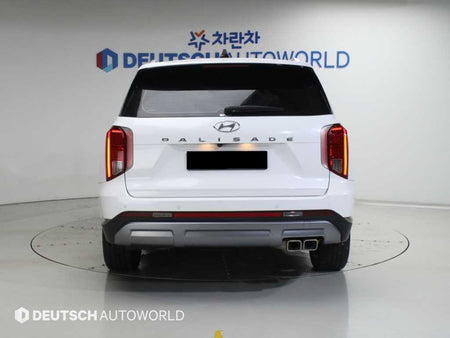 Hyundai Palisade — photo 04