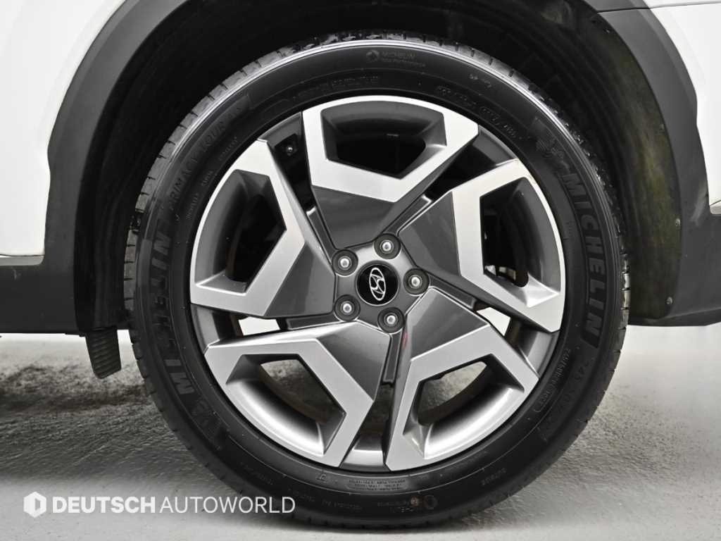 Hyundai Palisade — photo 05