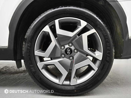 Hyundai Palisade — photo 05