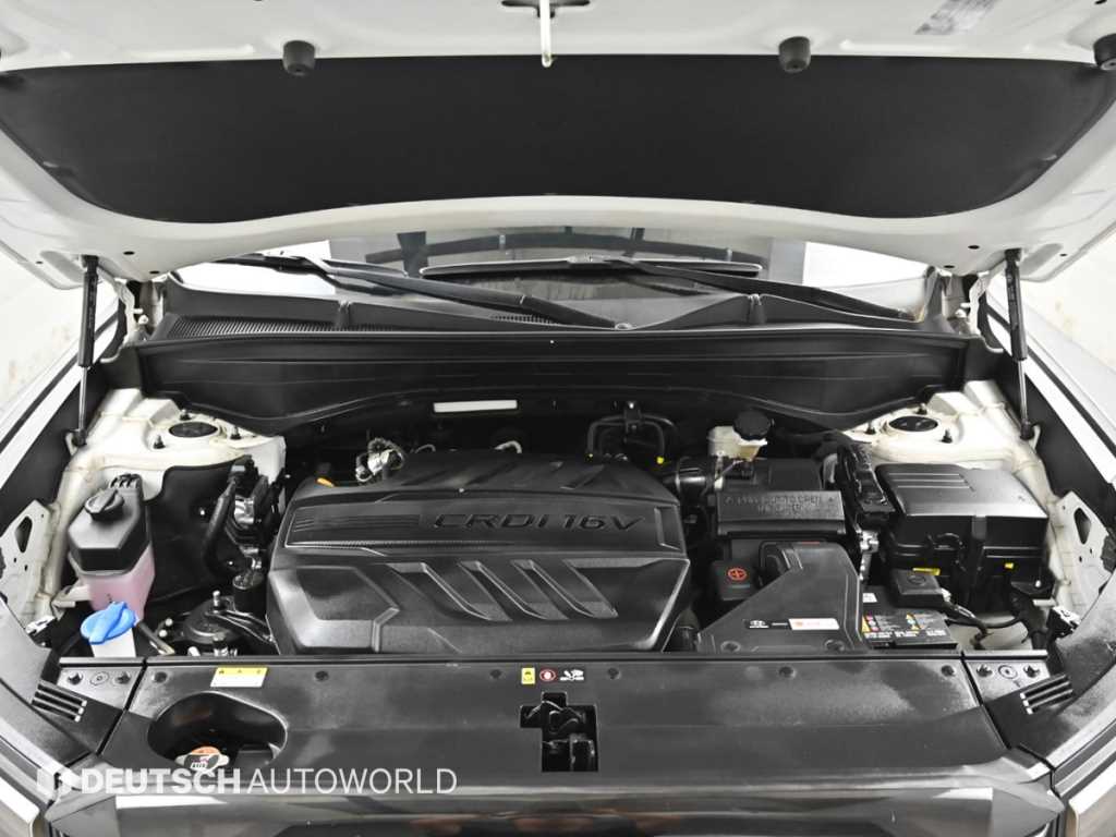 Hyundai Palisade — photo 06