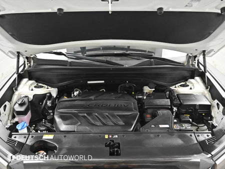 Hyundai Palisade — photo 06