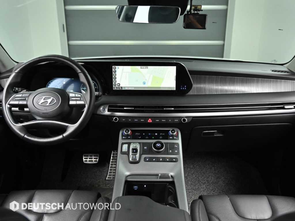 Hyundai Palisade — photo 07