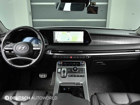 Hyundai Palisade — photo 07
