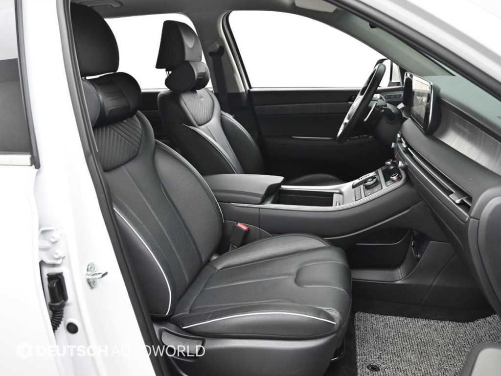 Hyundai Palisade — photo 10