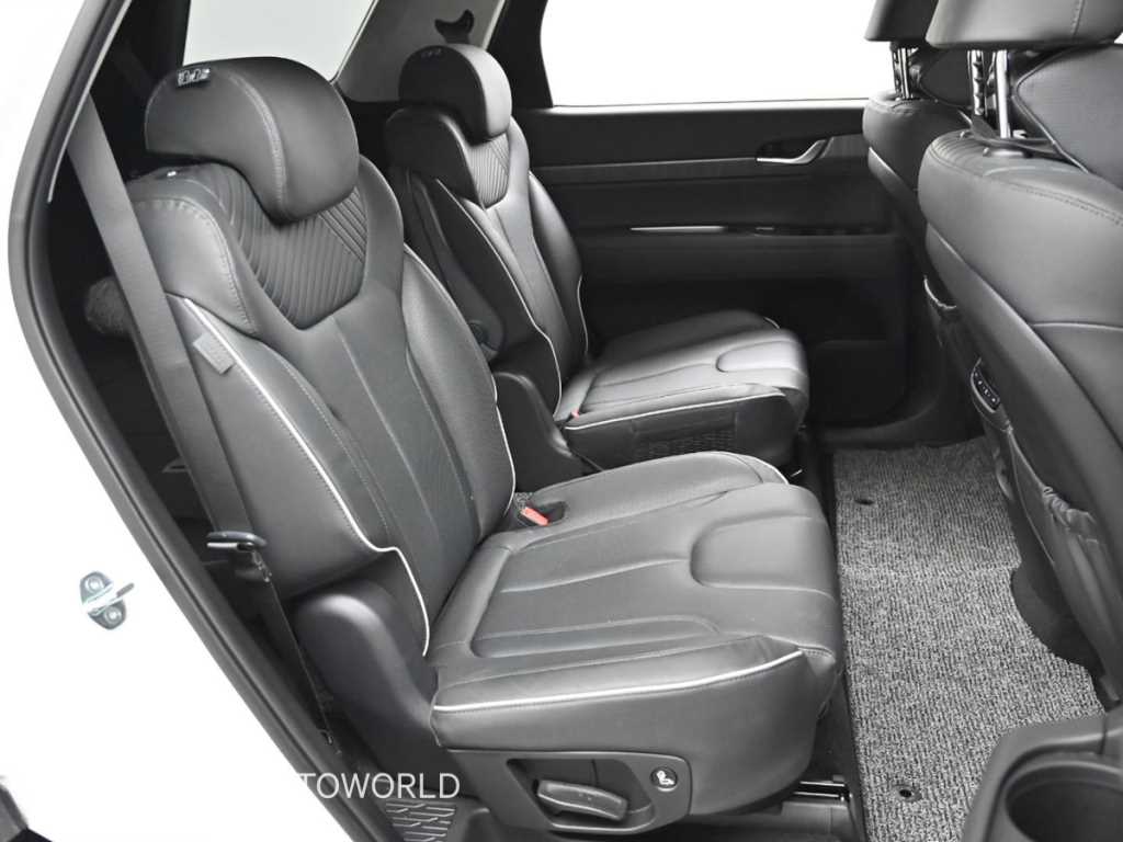 Hyundai Palisade — photo 12