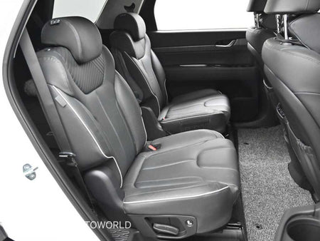 Hyundai Palisade — photo 12