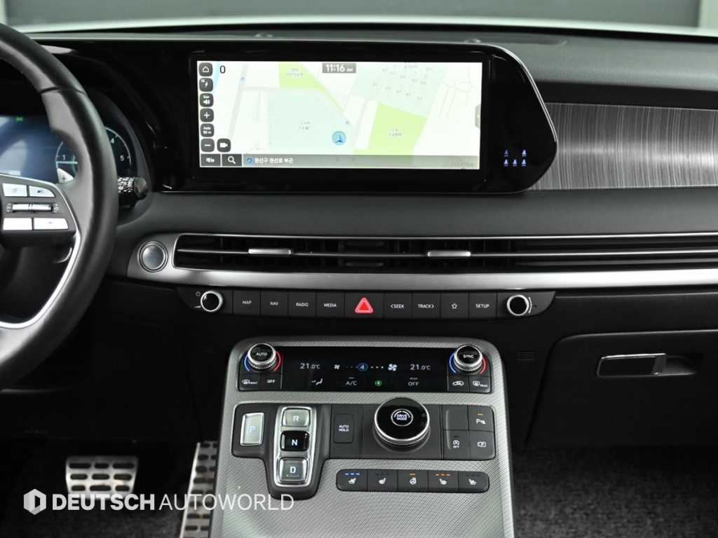 Hyundai Palisade — photo 14