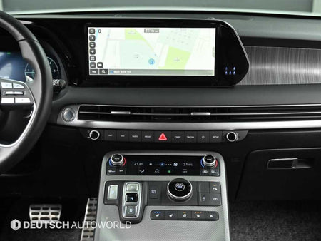 Hyundai Palisade — photo 14