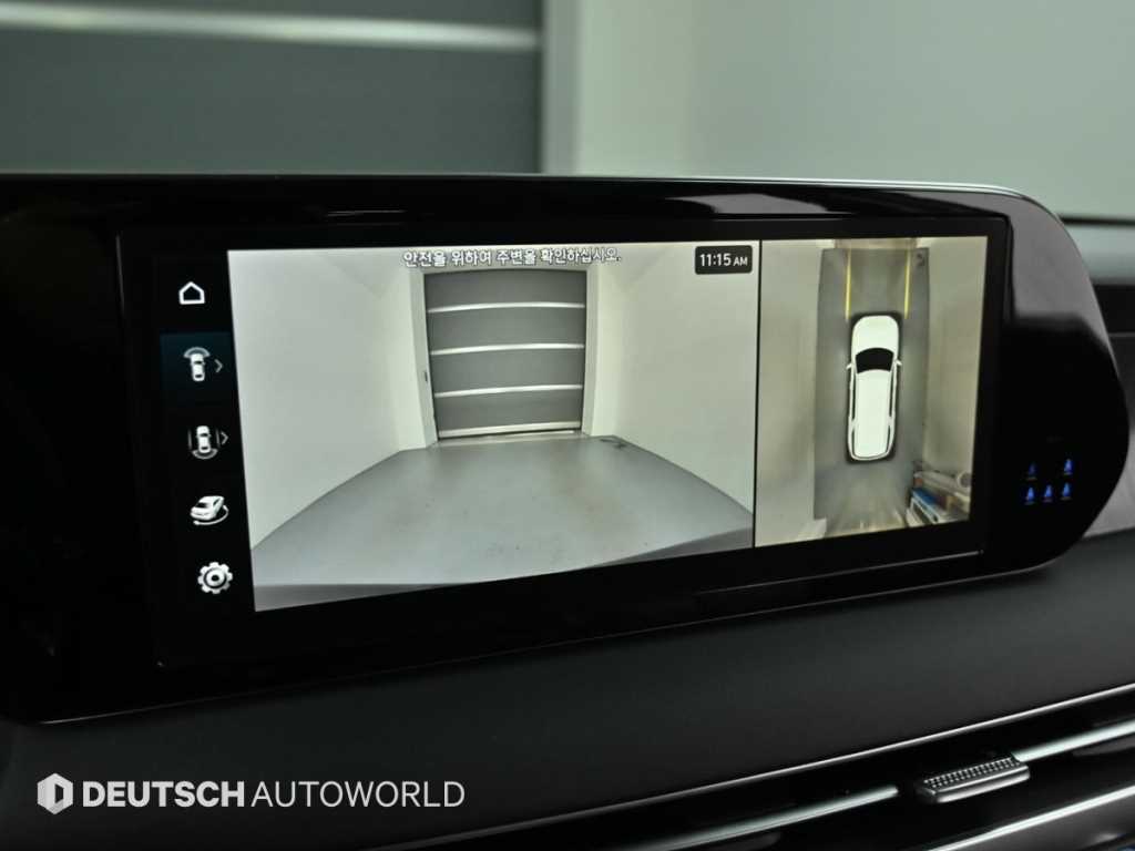 Hyundai Palisade — photo 15